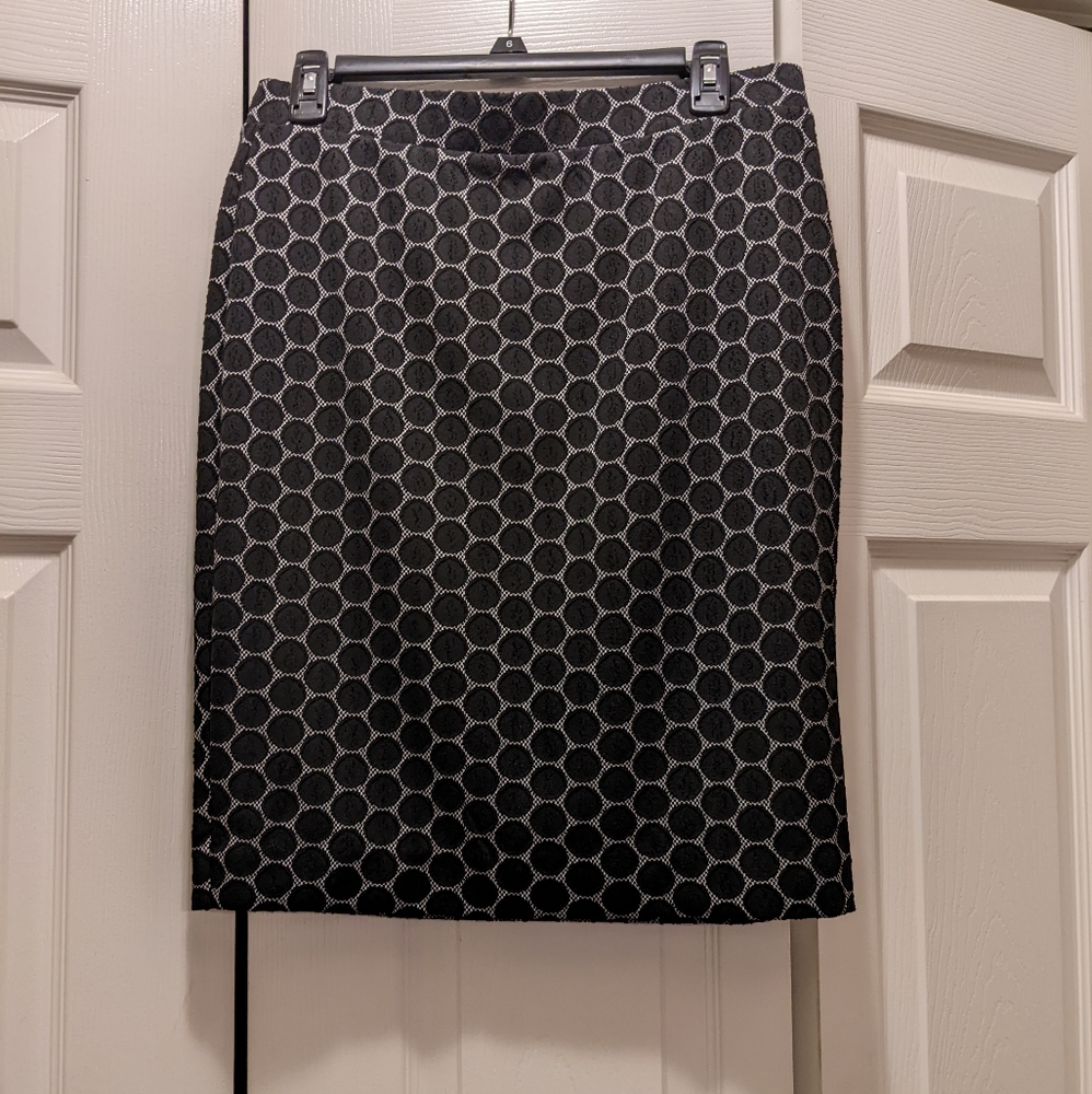 Elle Skirt